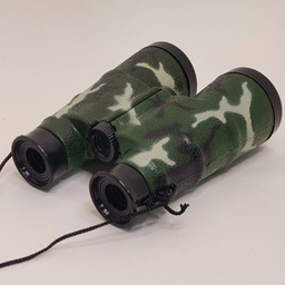 دوربین شکاری اسباب بازی مدل telescope مجموعه 3 عددی