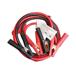 کابل اتصال باتری خودرو بوستر مدل 1200amp