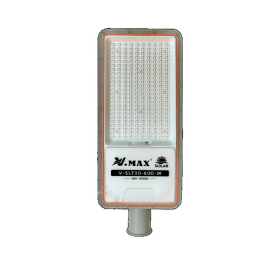چراغ خیابانی خورشیدی مدل V-SLT30-600W