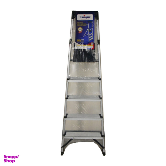 نردبان 5 پله یونیک کد 2305