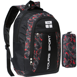 کوله پشتی مردانه توریث مدل VR-400