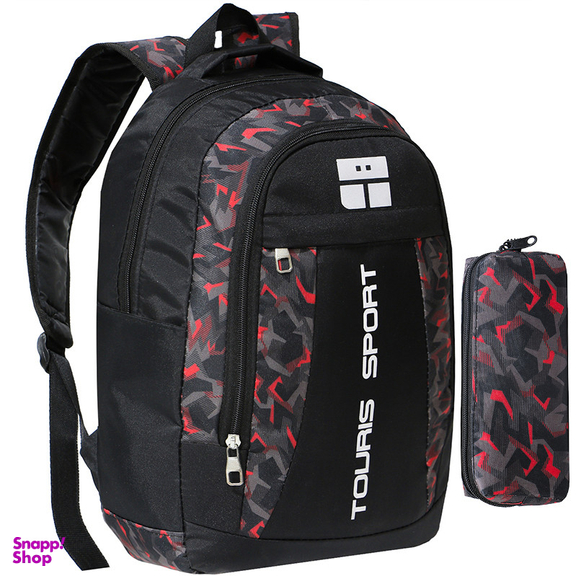 کوله پشتی مردانه توریث مدل VR-400