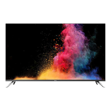 تلویزیون ال ای دی هوشمند جی پلاس مدل GTV-50RU762S-IND سایز 50 اینچ