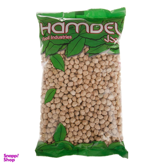 بسته حبوبات همدل کد 900