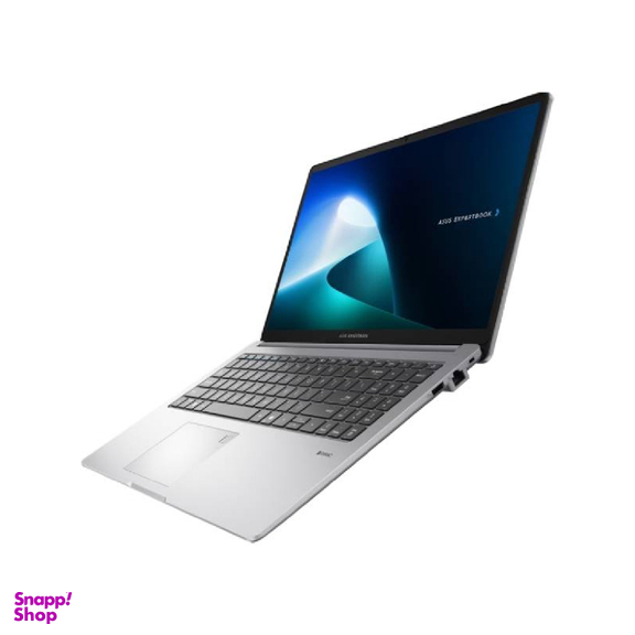 لپ تاپ 15.6 اینچ ایسوس مدل ExpertBook P1503CVA i7 13620H 16GB 512GB intel