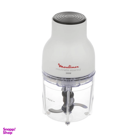 خردکن مولینکس مدل dj520