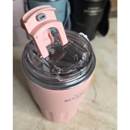 تراول ماگ سیتارایوری مدل ZF_026 گنجایش 360 میلی لیتر