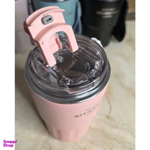 تراول ماگ سیتارایوری مدل ZF_026 گنجایش 360 میلی لیتر