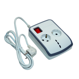محافظ ولتاژ یخچال و فریزر سیماران مدل SM-225-N