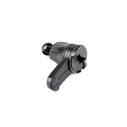 پایه نگهدارنده و شارژر مغناطیسی گوشی موبایل هیسکا مدل HK-2353W