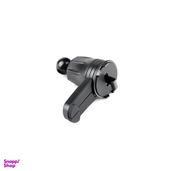 پایه نگهدارنده و شارژر مغناطیسی گوشی موبایل هیسکا مدل HK-2353W