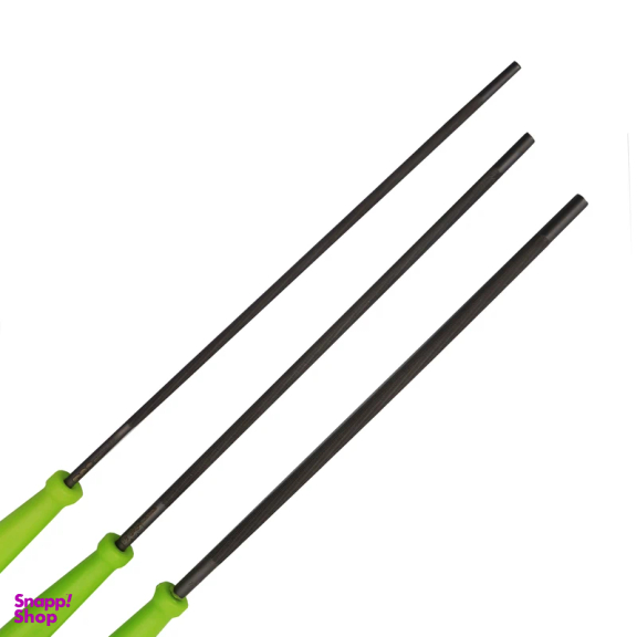 سوهان اره موتوری مدل داگ کد YP3-04-45-55MM مجموعه 3 عددی