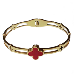 دستبند زنانه کد AM33