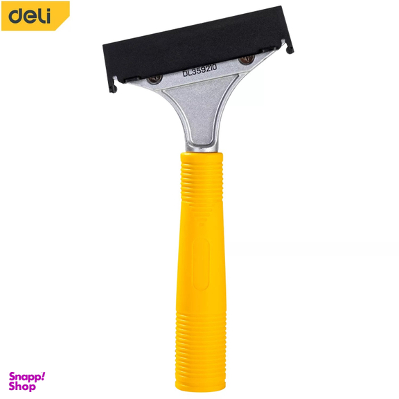 کاتر شیشه پاک کن دلی مدل DL359210