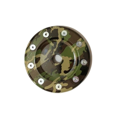 درب باک خودرو لنزووو مدل A31 مناسب برای 206 و 207