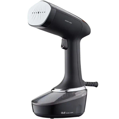 اتو بخار دستی گرین لاین مدل Steam Mate × GNGS1500WBLK