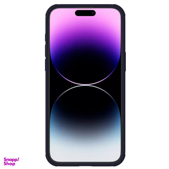 کاور نیلکین مدل CamShield Pro مناسب برای گوشی موبایل اپل iPhone 15 Pro