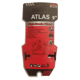 گاز انبر اطلس مدل ORGINAL سایز 9 اینچ