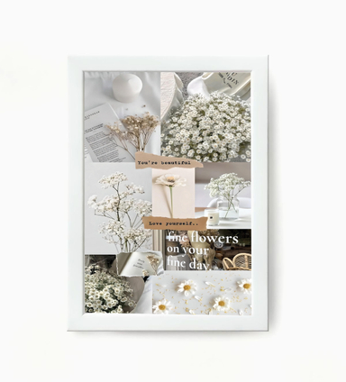 تابلو مینیمال کد 02