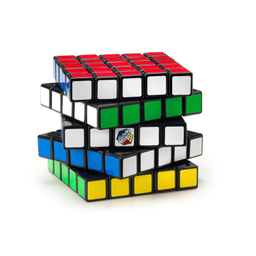 مکعب روبیک اسپین مستر مدل کلاسیک طرح 5X5 کد 5113