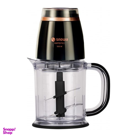خردکن اسنوا مدل SCP-SE500BR