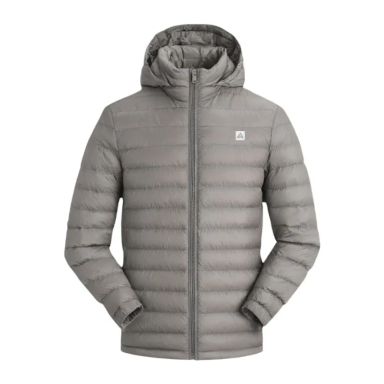 کاپشن پر لایت مردانه هامتو مدل HUMTTO 38Y736A-2