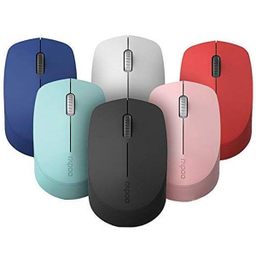 ماوس بی سیم رپو مدل M100