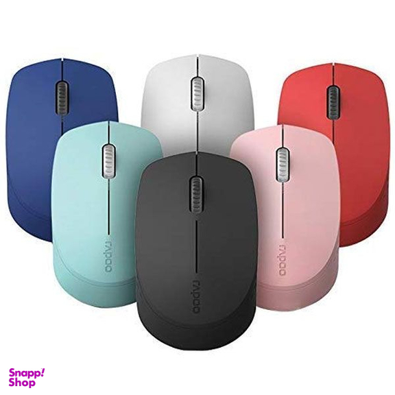 ماوس بی سیم رپو مدل M100