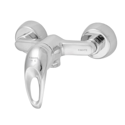 ست شیرآلات فاخته مدل اورانوس کد CH2 مجموعه 6 عددی