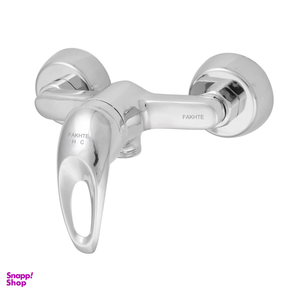 ست شیرآلات فاخته مدل اورانوس کد CH2 مجموعه 6 عددی