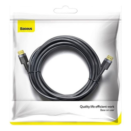 کابل HDMI بیسوس مدل CADKLF-F01 طول 2 متر
