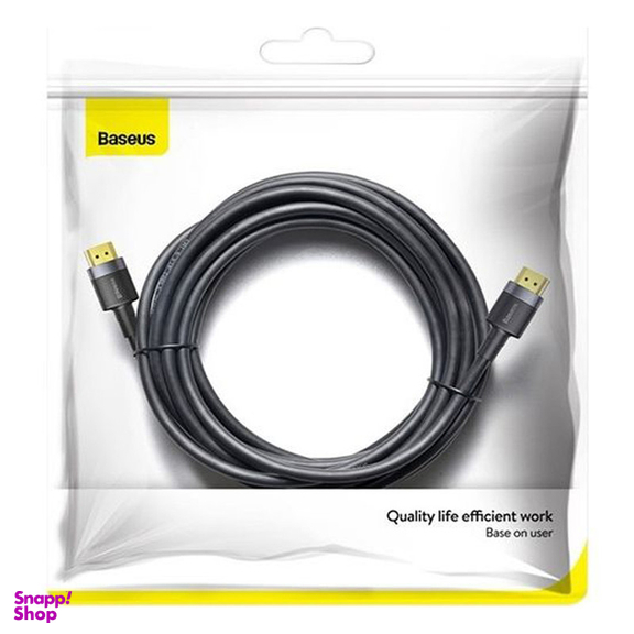 کابل HDMI بیسوس مدل CADKLF-F01 طول 2 متر