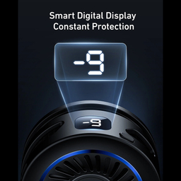 فن خنک کننده تلسین مدل P9-MPR-01