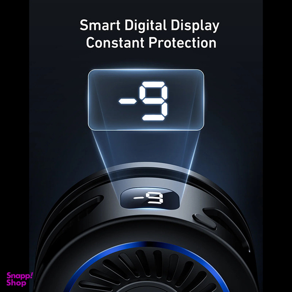 فن خنک کننده تلسین مدل P9-MPR-01