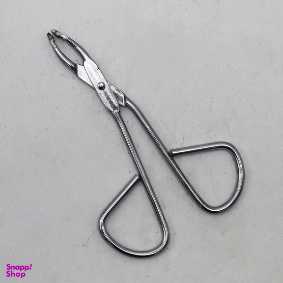 موچین مدل بلوط کد YP-02 مجموعه 2 عددی