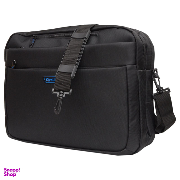 کیف لپ تاپ سولو مدل 14000035