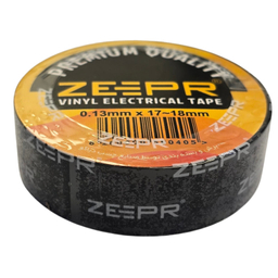 چسب برق زیپر مدل A10 بسته 10 عددی