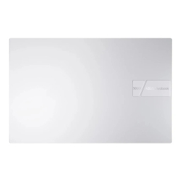 لپ تاپ 15.6 اینچ ایسوس مدل Vivobook 15 X1504VA-NJ816-i3 1315U-20GB DDR4-512GB SSD-IPS-W کاستوم شده