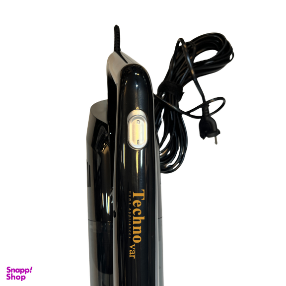 جاروبرقی عصایی تکنو وار مدل 8010