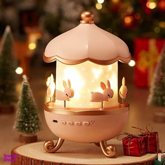 چراغ خواب کودک مدل WH - E11