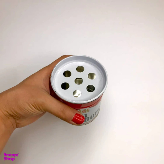 زیر سیگاری بشکه مدل 01