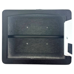 صندوق الکترونیکی صدرا سیف مدل 30CF PLUS