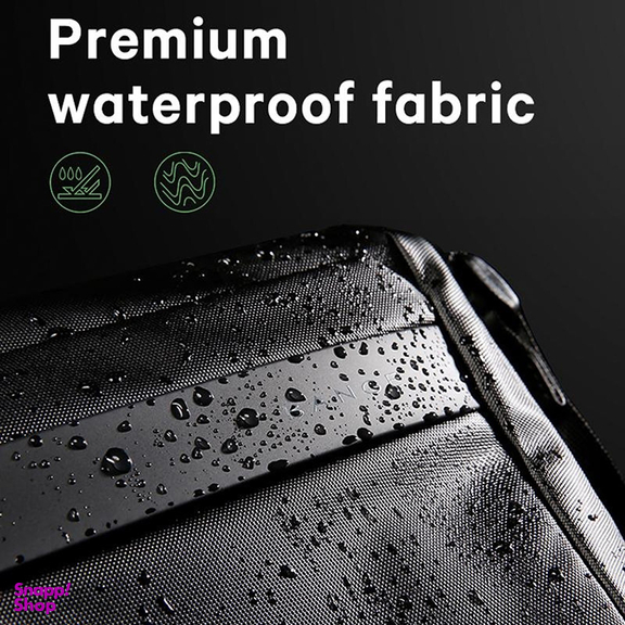 کیف رودوشی مردانه بنج مدل 2876