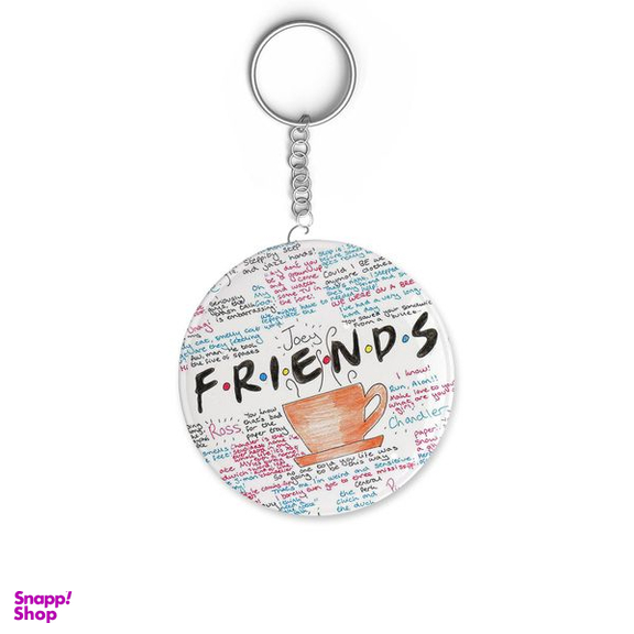 جاکلیدی ترمه طراحان ایده مدل دست نوشته ی فرندز کد cfp1215