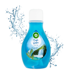 محلول خوشبو کننده هوا ایرویک مدل Fresh Water اسطوخودوس و بابونه