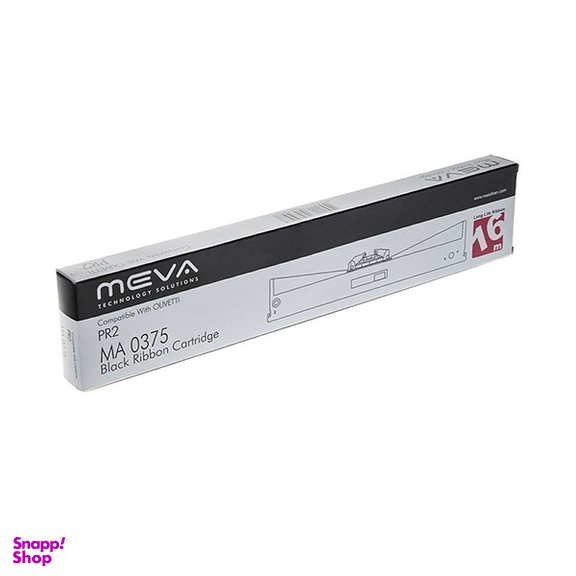 ریبون پرینتر سوزنی میوا مدل MA-0375  / PR2