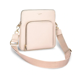 کیف رودوشی زنانه دیوید جونز مدل CM7343