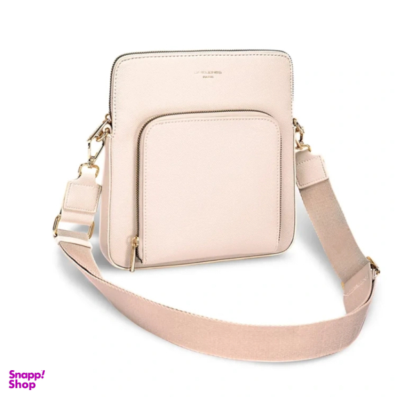 کیف رودوشی زنانه دیوید جونز مدل CM7343