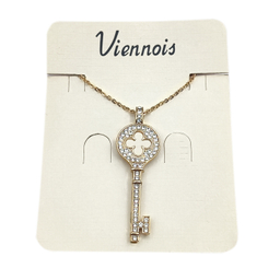 گردنبند زنانه وینویز کد 2157