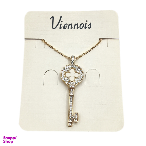 گردنبند زنانه وینویز کد 2157